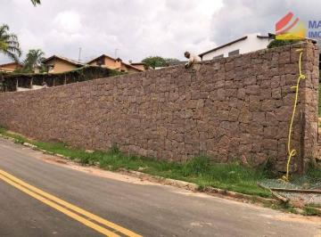 Terreno · 1000m² · Terreno en Condomínio para venda em Terras De Itaici de 1000.00m²