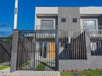 Casa · 81m² · 3 Quartos · 2 Vagas · Casa para venda em Sítio Cercado de 81.00m² com 3 Quartos, 1 Suite e 2 Garagens