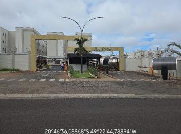 Apartamento · 39m² · 2 Quartos · 1 Vaga · Apartamento para venda em Loteamento Clube V de 39.00m² com 2 Quartos e 1 Garagem