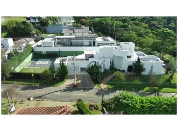Casa · 473m² · 4 Quartos · 4 Vagas · Casa de Condomínio para venda em Residencial Dos Lagos de 473.00m² com 4 Quartos, 4 Suites e 4 Garag