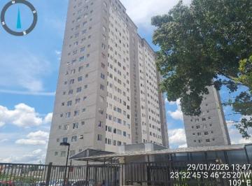 Apartamento · 42m² · 2 Quartos · Apartamento para venda em Vila Lourdes de 42.00m² com 2 Quartos