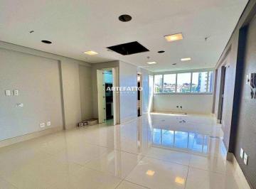 Comercial · 41m² · 1 Vaga · Sala Comercial para venda em Residencial Baldassari de 41.00m² com 1 Garagem