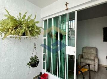 Casa · 134m² · 3 Quartos · 2 Vagas · Casa para venda em Vila Rio Branco de 134.00m² com 3 Quartos e 2 Garagens