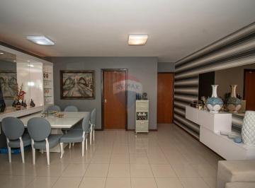 Apartamento · 106m² · 4 Quartos · 2 Vagas · Apartamento para venda em Buritis de 106.00m² com 4 Quartos, 1 Suite e 2 Garagens