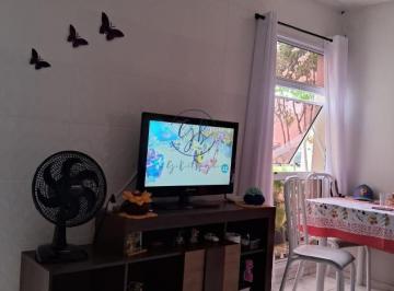 Apartamento · 55m² · 2 Quartos · 1 Vaga · Apartamento para venda em Parque Campo Bonito de 55.00m² com 2 Quartos e 1 Garagem