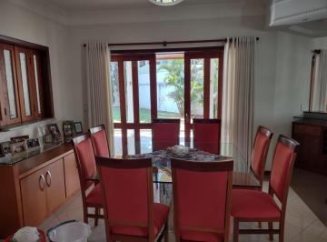 Casa · 350m² · 3 Quartos · 4 Vagas · Casa de Condomínio para venda em Tijuco Das Telhas de 350.00m² com 3 Quartos, 1 Suite e 4 Garagens