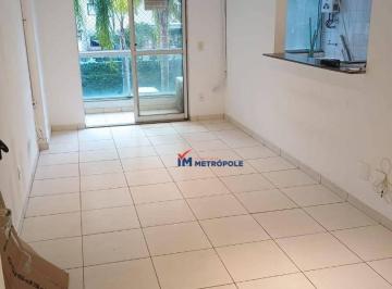 Apartamento · 59m² · 2 Quartos · 1 Vaga · Apartamento para venda em Jacarepaguá de 59.00m² com 2 Quartos, 1 Suite e 1 Garagem