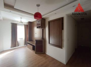 Apartamento · 60m² · 2 Quartos · 1 Vaga · Apartamento para venda em Jardim Bela Vista de 60.00m² com 2 Quartos, 1 Suite e 1 Garagem