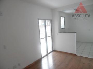 Apartamento · 55m² · 2 Quartos · 1 Vaga · Apartamento para venda em Loteamento Industrial Machadinho de 55.00m² com 2 Quartos e 1 Garagem