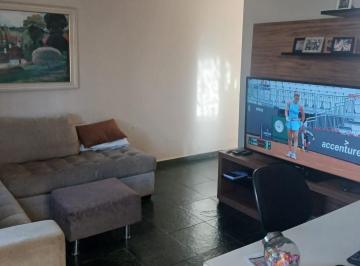 Casa · 134m² · 3 Quartos · 2 Vagas · Casa para venda em Vila Rubens de 134.00m² com 3 Quartos, 1 Suite e 2 Garagens
