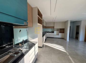 Casa · 260m² · 4 Quartos · 4 Vagas · Casa de Condomínio para venda em Condomínio Residencial Mont'Alcino de 260.00m² com 4 Quartos, 4 Sui