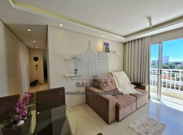 Apartamento · 65m² · 2 Quartos · 2 Vagas · Apartamento para venda em VILA JOÃO JORGE de 65.00m² com 2 Quartos, 1 Suite e 2 Garagens