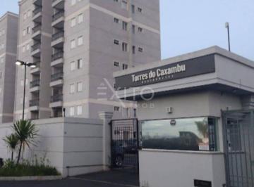 Apartamento · 54m² · 2 Quartos · 1 Vaga · Apartamento para venda em Caxambu de 54.00m² com 2 Quartos e 1 Garagem
