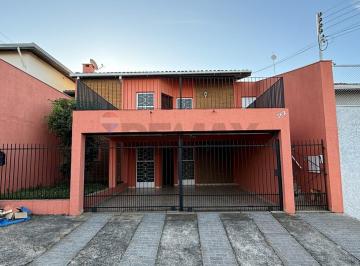 Casa · 286m² · 4 Quartos · 2 Vagas · Casa para venda em Jardim Europa de 286.00m² com 4 Quartos, 2 Suites e 2 Garagens