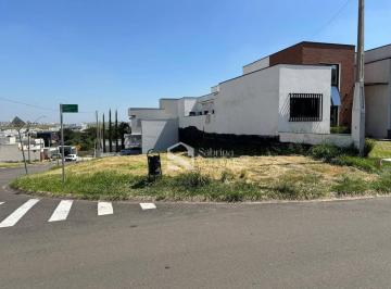 Terreno · 238m² · Terreno en Condomínio para venda em Jardim Imperio de 238.00m²