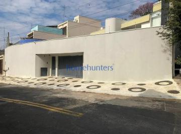Casa · 250m² · 4 Quartos · Casa para alugar em Parque Nova Campinas de 250.00m² com 4 Quartos e 1 Suite