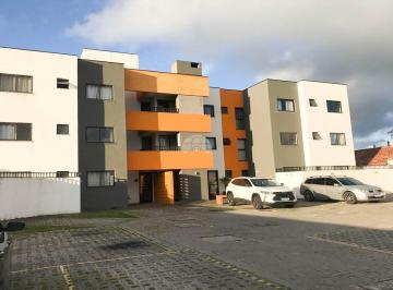 Apartamento · 54m² · 2 Quartos · 1 Vaga · Apartamento para venda em Roseira De São Sebastião de 54.00m² com 2 Quartos e 1 Garagem