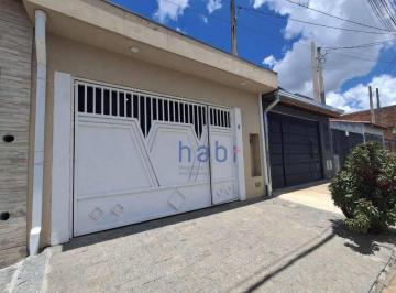 Casa · 80m² · 2 Quartos · 2 Vagas · Casa para venda em Parque São Bento de 80.00m² com 2 Quartos, 1 Suite e 2 Garagens
