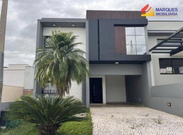 Casa · 194m² · 2 Quartos · 2 Vagas · Sobrado para venda em Condomínio Villa Rica de 194.00m² com 2 Quartos, 2 Suites e 2 Garagens