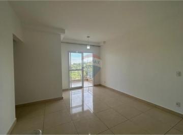 Apartamento · 83m² · 3 Quartos · 2 Vagas · Apartamento para alugar em Jardim Bandeirantes de 82.79m² com 3 Quartos, 1 Suite e 2 Garagens