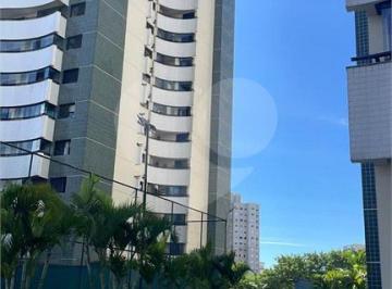 Apartamento · 144m² · 3 Quartos · 2 Vagas · Apartamento para venda em Vila Assunção de 144.00m² com 3 Quartos, 3 Suites e 2 Garagens