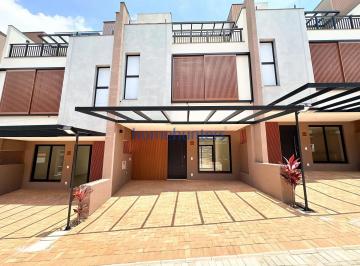 Casa · 158m² · 3 Quartos · 2 Vagas · Casa para venda em Parque Taquaral de 158.00m² com 3 Quartos, 1 Suite e 2 Garagens