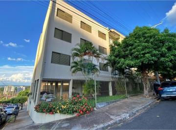 Apartamento · 93m² · 3 Quartos · 1 Vaga · Apartamento para venda em Jardim Castelo Branco de 93.00m² com 3 Quartos, 1 Suite e 1 Garagem