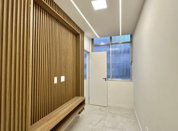 Apartamento · 60m² · 2 Quartos · 1 Vaga · Apartamento para venda em Icaraí de 60.00m² com 2 Quartos, 1 Suite e 1 Garagem