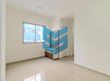 Apartamento · 49m² · 2 Quartos · 1 Vaga · Apartamento para alugar em Parque Campolim de 49.00m² com 2 Quartos e 1 Garagem