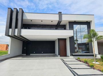Casa · 219m² · 3 Quartos · 4 Vagas · Casa de Condomínio para venda em Condomínio Residencial Evidências de 219.00m² com 3 Quartos, 3 Suit