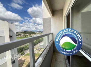 Apartamento · 47m² · 2 Quartos · 1 Vaga · Apartamento para venda em Ponte São João de 47.00m² com 2 Quartos e 1 Garagem