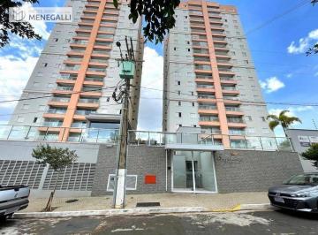 Apartamento · 87m² · 3 Quartos · 2 Vagas · Apartamento para venda em Prezotto de 87.00m² com 3 Quartos, 1 Suite e 2 Garagens