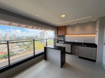 Apartamento · 124m² · 3 Quartos · 2 Vagas · Apartamento para alugar em Jardim Botânico de 124.00m² com 3 Quartos, 3 Suites e 2 Garagens