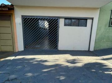 Casa · 126m² · 2 Quartos · 1 Vaga · Casa para alugar em Jardim Marchesi de 126.00m² com 2 Quartos e 1 Garagem