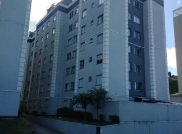 Apartamento · 45m² · 2 Quartos · 1 Vaga · Apartamento para venda em Boa Vista de 45.00m² com 2 Quartos e 1 Garagem