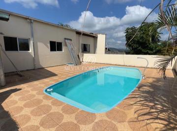 Casa · 2040m² · 2 Quartos · 1 Vaga · Casa para venda em Loteamento Chácaras Ingrid de 2040.00m² com 2 Quartos, 1 Suite e 1 Garagem