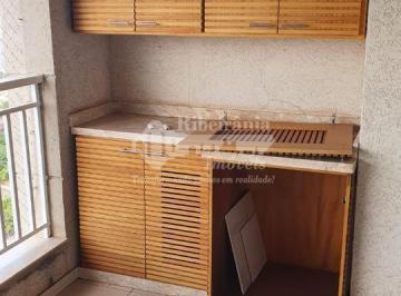 Apartamento · 128m² · 3 Quartos · 2 Vagas · Apartamento para alugar em Jardim Botânico de 128.00m² com 3 Quartos, 3 Suites e 2 Garagens