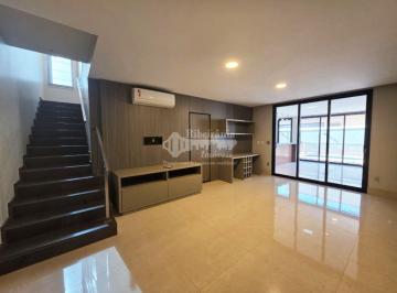 Casa · 286m² · 3 Quartos · 4 Vagas · Sobrado para alugar em Condomínio Aroeira de 286.00m² com 3 Quartos, 3 Suites e 4 Garagens