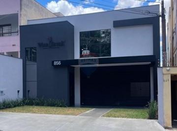 Comercial · 300m² · Prédio Comercial para alugar em Jardim Irajá de 300.00m²