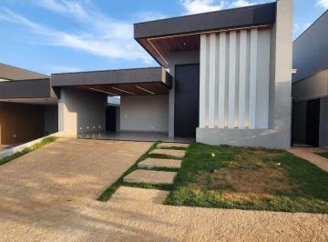 Casa · 156m² · 3 Quartos · 4 Vagas · Casa de Condomínio para venda em Real Sul de 156.00m² com 3 Quartos, 3 Suites e 4 Garagens