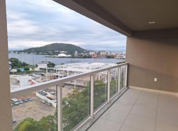 Apartamento · 77m² · 2 Quartos · 2 Vagas · Apartamento para venda em Centro de 77.00m² com 2 Quartos, 1 Suite e 2 Garagens