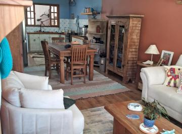 Casa · 120m² · 2 Quartos · 1 Vaga · Casa de Condomínio para venda em Vargem Grande de 120.00m² com 2 Quartos, 1 Suite e 1 Garagem