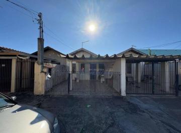 Casa · 125m² · 2 Quartos · 1 Vaga · Casa para venda em Prezotto de 125.00m² com 2 Quartos e 1 Garagem