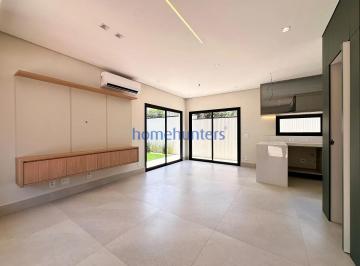 Casa · 173m² · 3 Quartos · 2 Vagas · Casa para venda em Parque Taquaral de 173.00m² com 3 Quartos, 3 Suites e 2 Garagens
