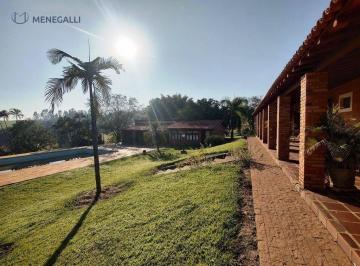 Rural · 171820m² · 5 Quartos · Fazenda / Sítio para venda em Sete Fogões de 171820.00m² com 5 Quartos e 5 Suites