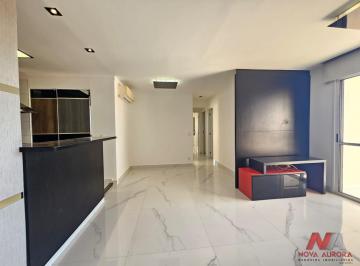 Apartamento · 82m² · 3 Quartos · 2 Vagas · Apartamento para alugar em Jardim Panorama de 82.00m² com 3 Quartos, 1 Suite e 2 Garagens