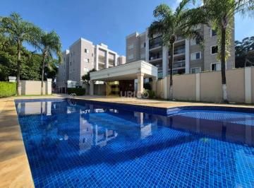 Apartamento · 93m² · 3 Quartos · 2 Vagas · Apartamento para alugar em Condomínio Riviera de 93.00m² com 3 Quartos, 1 Suite e 2 Garagens