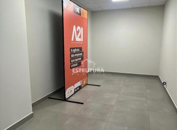 Comercial · 20m² · Sala Comercial para alugar em Centro de 20.00m²