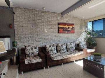 Casa · 156m² · 2 Quartos · 2 Vagas · Sobrado para venda em Jardim Andrea Demarchi de 156.00m² com 2 Quartos, 1 Suite e 2 Garagens