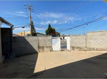 Comercial · 160m² · 5 Vagas · Galpão / Depósito / Armazém para alugar em Jardim Lisa de 160.00m² com 5 Garagens
